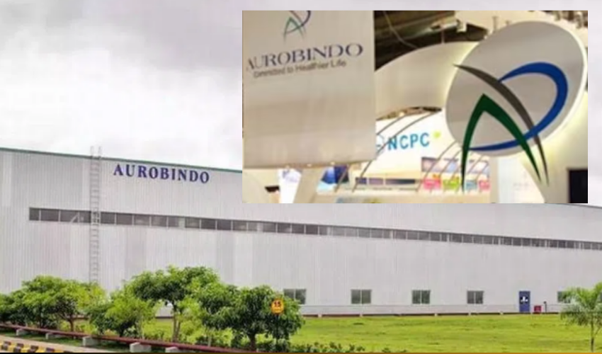 Aurobindo pharma : బాచుపల్లి అరబిందో ఫార్మా కంపెనీలో గ్యాస్ లీక్ .. స్పృహ తప్పి పడిపోయిన ఉద్యోగులు