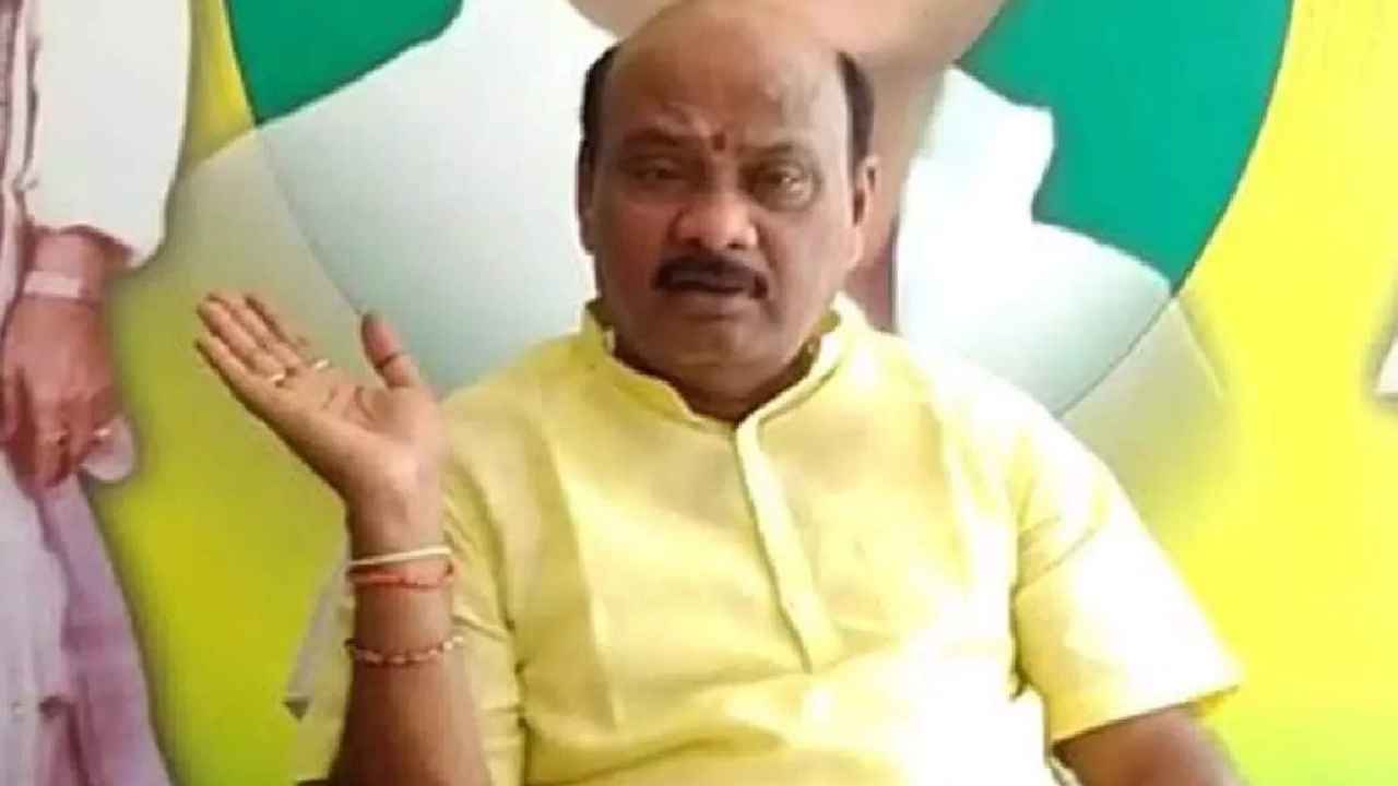 Ayyanna Patrudu : అడవిలో అర్థరాత్రి తవ్వకాలు.. లోకాయుక్తకు ఆధారాలు ఇచ్చిన మాజీమంత్రి అయ్యన్నపాత్రుడు