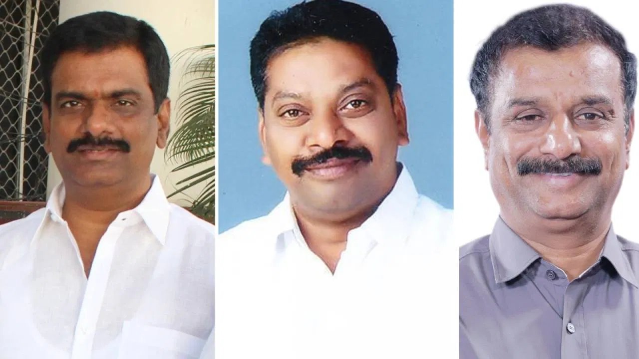 Income Tax Raid: విచారణకు రండి.. బీఆర్ఎస్ ఎమ్మెల్యేలు, ఎంపీకి ఐటీ అధికారుల నోటీసులు