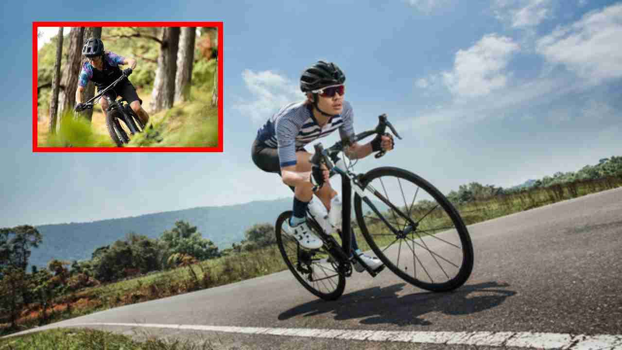 Benefits Of Cycling : శరీరానికి , మనస్సుకు సైకిల్ తొక్కడం వల్ల కలిగే ప్రయోజనాలు !