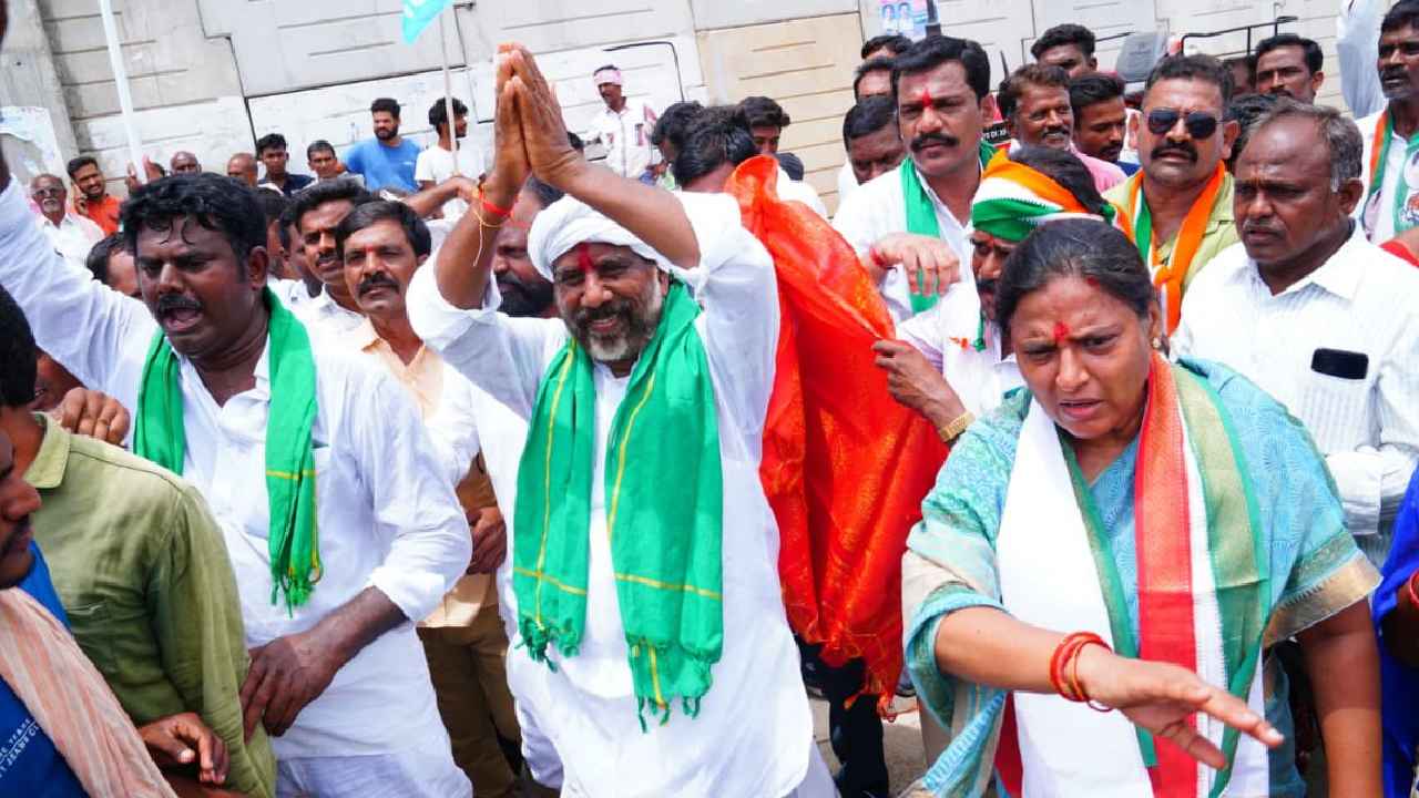 Bhatti Vikramarka Mallu : తెలంగాణ సమాజం ఏకం చేద్దాం ఇందిరమ్మ రాజ్యం తెచ్చుకుందాం- భట్టి విక్రమార్క