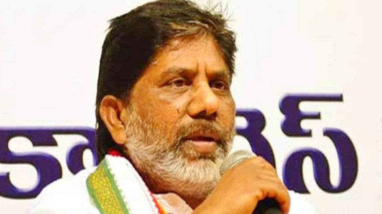 Bhatti Vikramarka : కొట్లాడి తెచ్చుకున్న తెలంగాణలో.. బీఆర్ఎస్ పాలనలో ప్రజలకు స్వేచ్ఛ లేదు : భట్టి విక్రమార్క