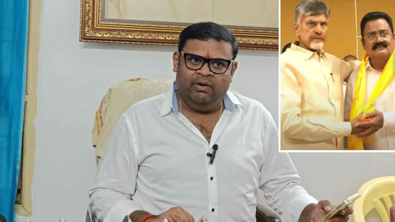Bojjala Sudhir Reddy : ఆయన ఏ పార్టీలో ఉంటే ఆ పార్టీ అధికారంలోకి వస్తుంది, మన ప్రభుత్వం వచ్చాక 6నెలలు మమ్మల్ని వదిలేయండి