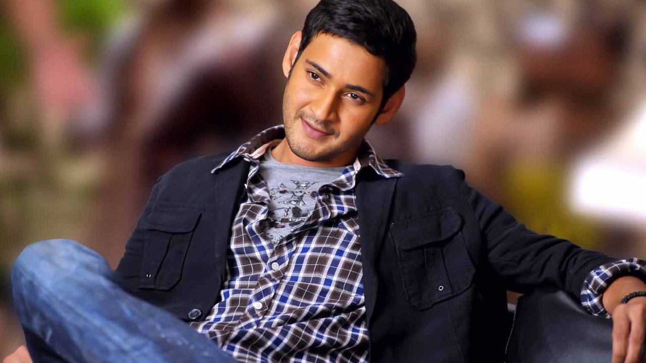 Mahesh Babu: నేను సంద‌డి చేయ‌డానికి రావ‌డం లేదు.. థియేట‌ర్ల‌ను ఊ.. సూర్య భాయ్ క‌మింగ్‌