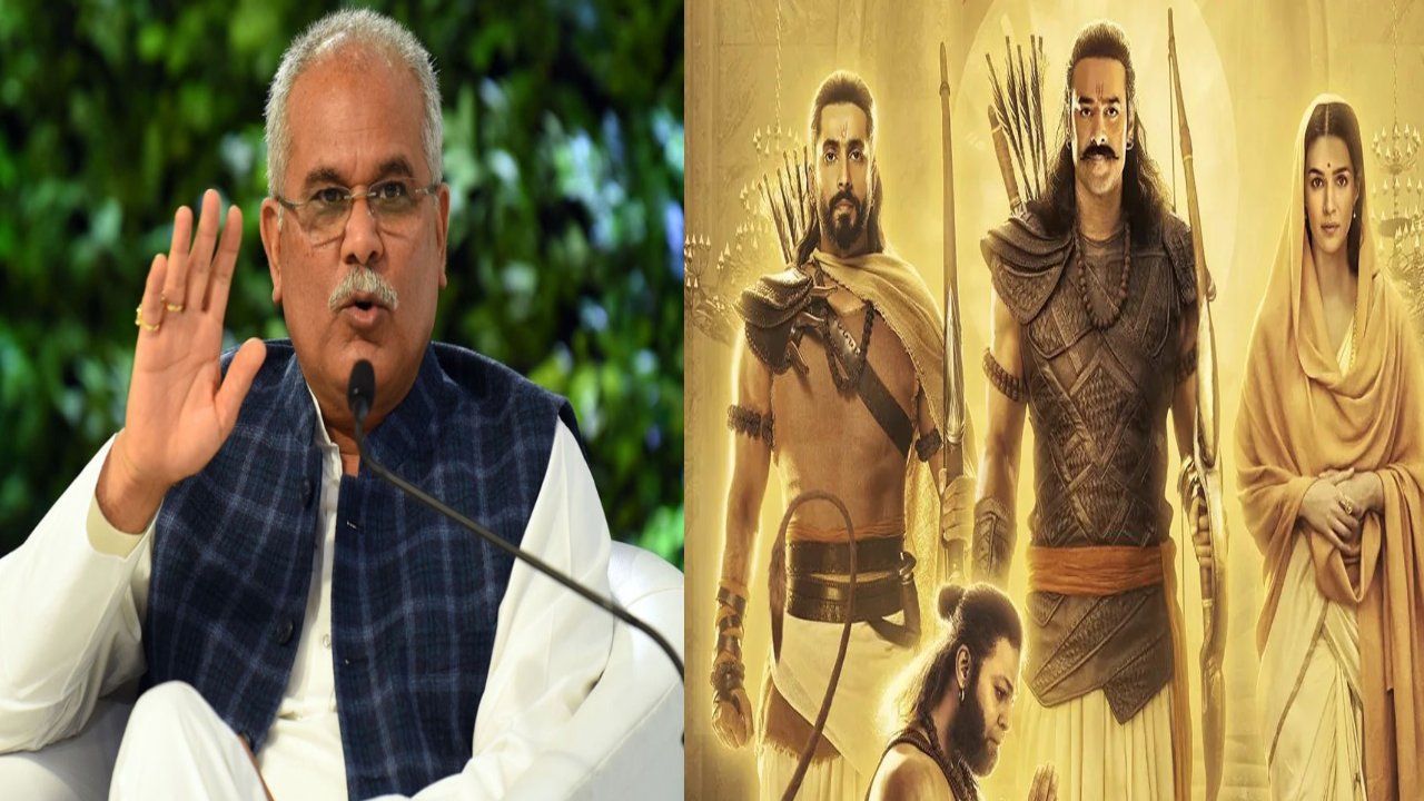 Adipurush Controversy : ఆదిపురుష్‌లోని డైలాగ్స్‌పై మండిప‌డ్డ ముఖ్య‌మంత్రి.. ప్ర‌జ‌లు కోరితే రాష్ట్రంలో సినిమాని నిషేదిస్తాం