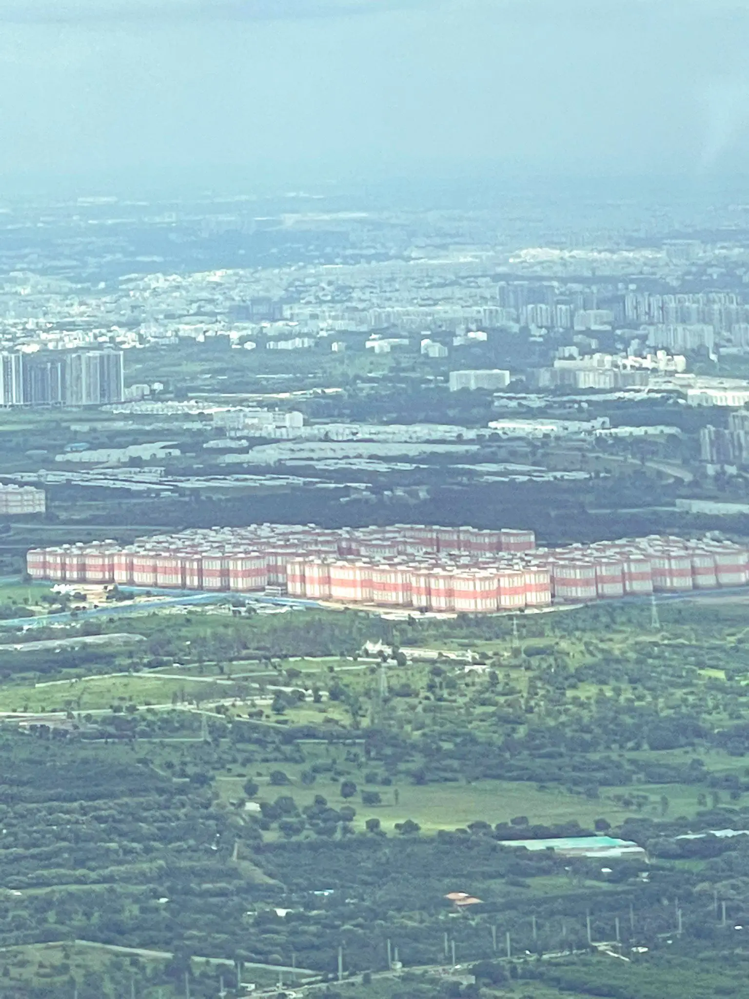CM KCR started double bedroom houses in Kollur