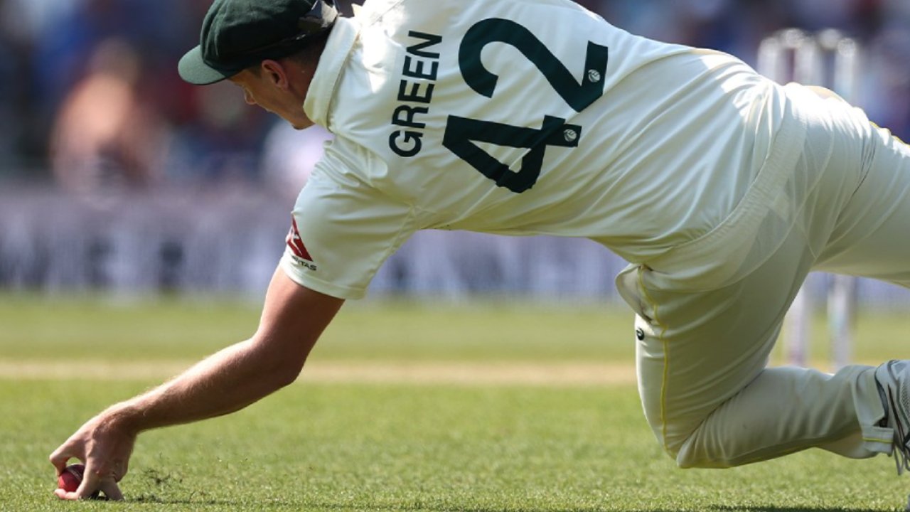 WTC Final 2023: వివాదాస్పద క్యాచ్‌పై స్పందించిన కామెరూన్ గ్రీన్.. కీలక వ్యాఖ్యలు చేసిన రికీ పాంటింగ్