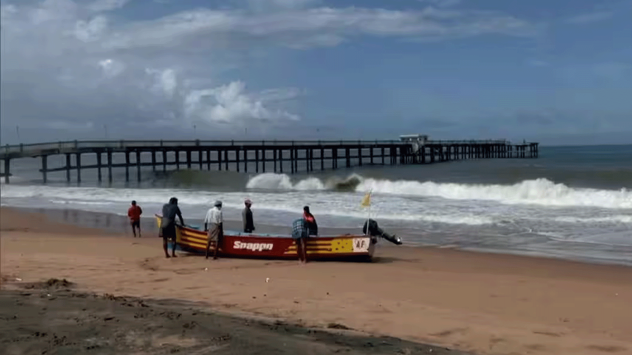 Cyclone Biparjoy: బిపర్‌జోయ్ తుపాన్ మరింత తీవ్రం.. ఐఎండీ హెచ్చరిక