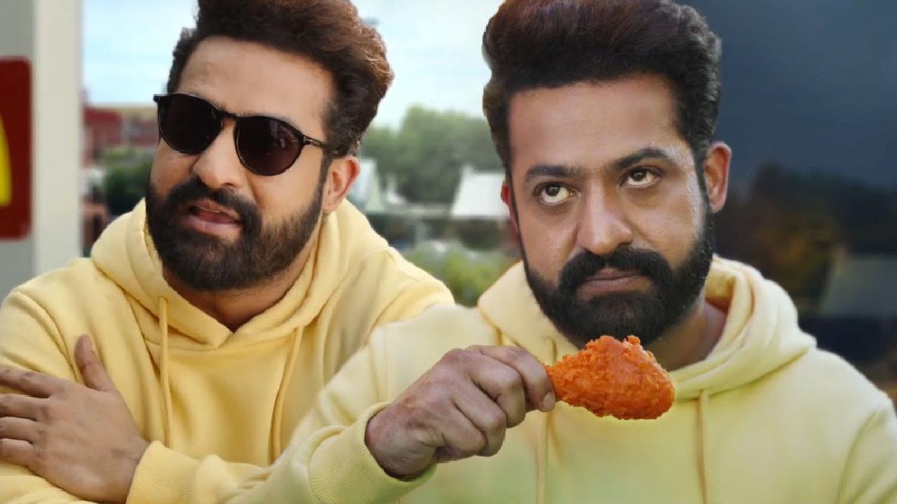 NTR : బాబోయ్ ఒక యాడ్ చేయడానికి ఎన్టీఆర్ అన్ని కోట్లు తీసుకుంటున్నాడా..!