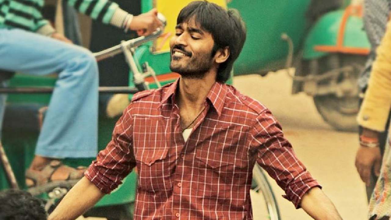 Dhanush : సూపర్ హిట్ కాంబినేషన్‌తో ధనుష్ బాలీవుడ్ మూవీ.. ఆ మూవీకి సీక్వెల్..?