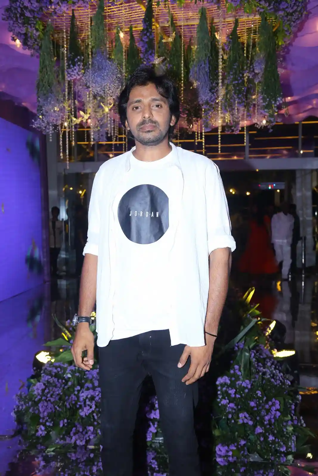 Dil Raju son First Birthday Celebrations