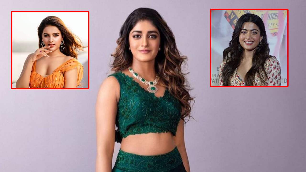 Dimple Hayathi : రష్మిక, నిధి అగర్వాల్‌ని ఫాలో అవుతున్న డింపుల్.. ఏ విషయంలో తెలుసా..?