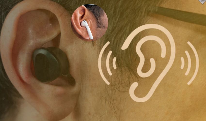 uttar pradesh : గంటల తరబడి చెవుల్లోనే ఇయర్ బడ్స్.. వినికిడి శక్తి కోల్పోయిన యువకుడు