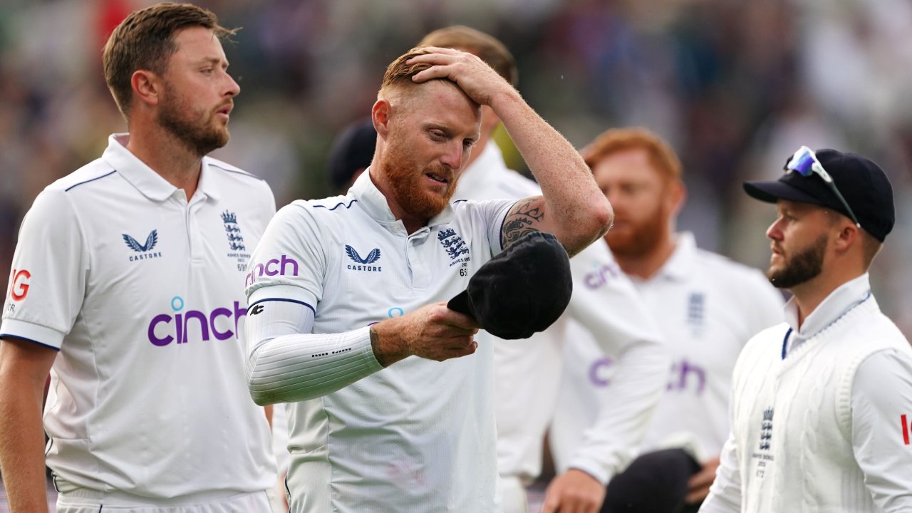 Ashes 2023 : గెలిచినా, ఓడినా ఐసీసీ షాక్‌లు త‌ప్ప‌డం లేదుగా.. ఆస్ట్రేలియా, ఇంగ్లాండ్ జ‌ట్ల‌కు భారీ జ‌రిమానా