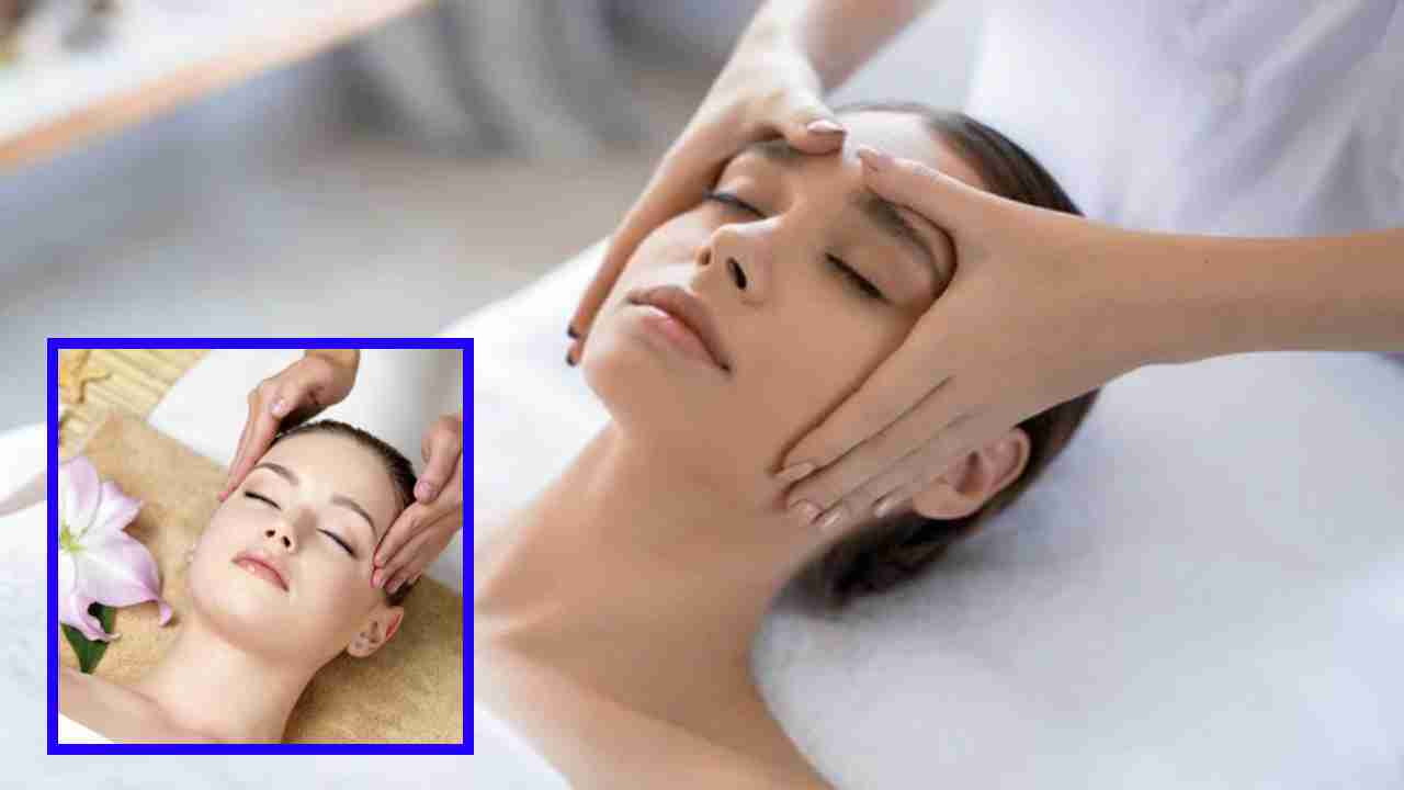 Facial Massage : ఫేస్ మసాజ్ ను రోజువారీ సౌందర్య దినచర్యలో ఎందుకు భాగం చేసుకోవాలి? ఫేస్ మసాజ్ వల్ల అద్భుతమైన ప్రయోజనాలు ఏంటంటే ?