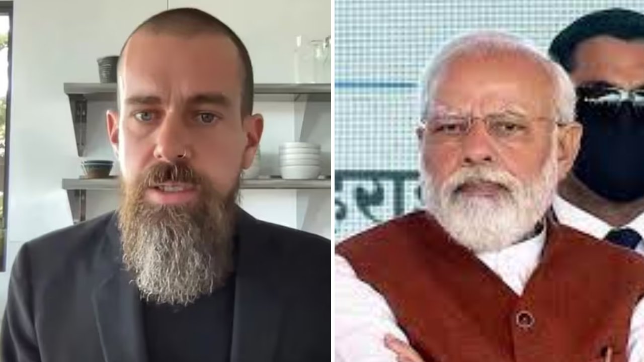 Jack Dorsey: ఆ సమయంలో భారత ప్రభుత్వం ట్విటర్‍‌‌ను నిషేధిస్తామని బెదిరించింది.. జాక్ డోర్సే కీలక వ్యాఖ్యలు.. స్పందించిన కేంద్రం