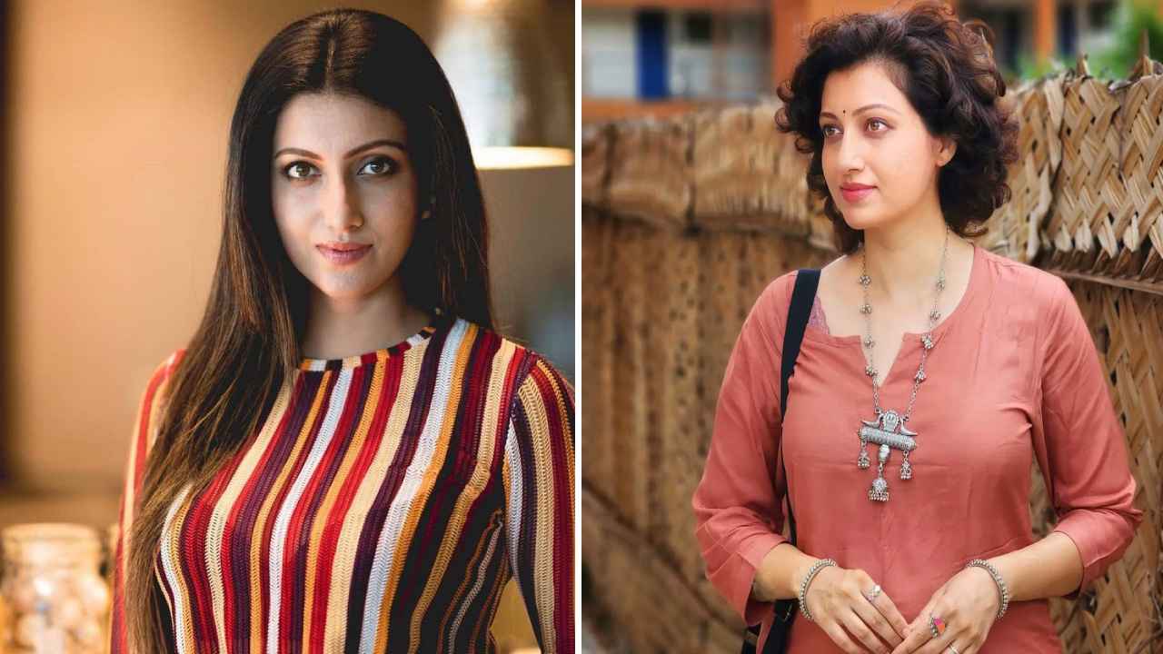 Hamsa Nandini : ఐటెం సాంగ్స్‌తో ఒక ఊపు ఊపిన హీరోయిన్.. ఇప్పుడు ఆశ్రమంలో గుర్తుపట్టలేనంతగా