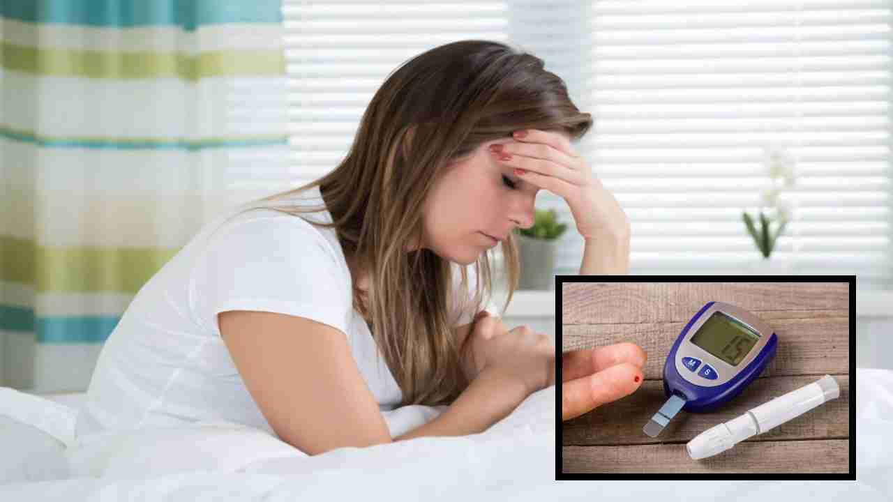 Diabetes and headaches : తలనొప్పి అనేది రక్తంలో చక్కెర ఎక్కువ లేదా తక్కువగా ఉన్నప్పుడు కనిపించే లక్షణమా?