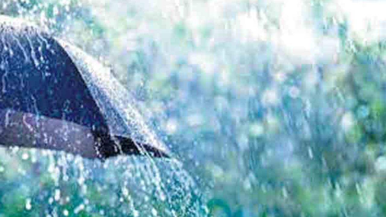 Southwest Monsoon : ఖమ్మం జిల్లాను తాకిన నైరుతి రుతుపవనాలు.. మూడు రోజులపాటు భారీ వర్షాలు