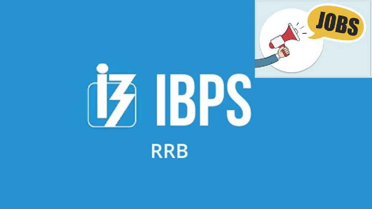 IBPS RRB Vacancy 2023 : నిరుద్యోగులకు అలర్ట్.. ప్రభుత్వ బ్యాంకుల్లో ఉద్యోగాలు, అప్లయ్ చేసుకోవడానికి రేపే లాస్ట్