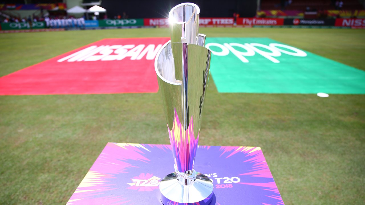 T20 World Cup 2024: ప్ర‌పంచ‌క‌ప్ వేదిక‌ను మార్చే ఆలోచ‌న‌లో ఐసీసీ..! కార‌ణ‌మ‌దేనా..?