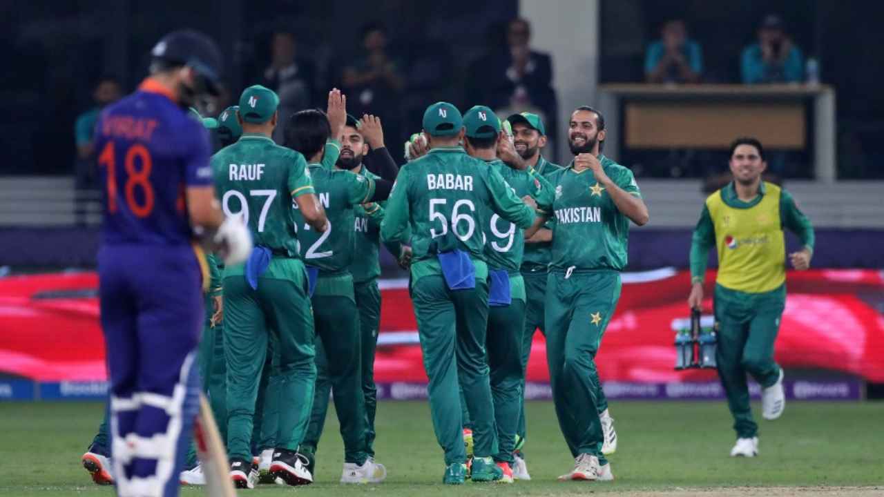 ICC World Cup 2023 : ఒక‌వేళ పాకిస్థాన్ సెమీఫైన‌ల్‌కు వ‌స్తే.. జ‌రిగేది ఇదే..