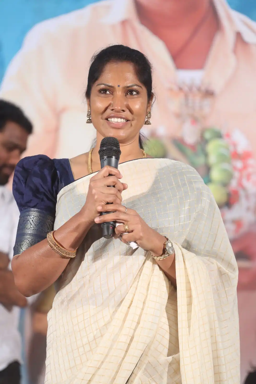 Intinti Ramayanam Movie Success Meet