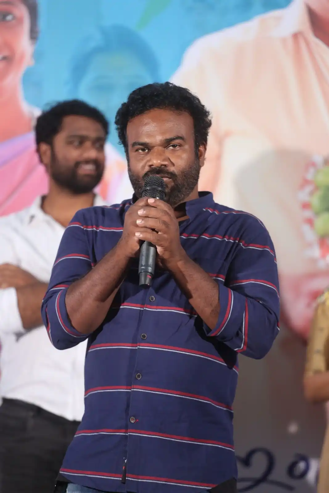 Intinti Ramayanam Movie Success Meet