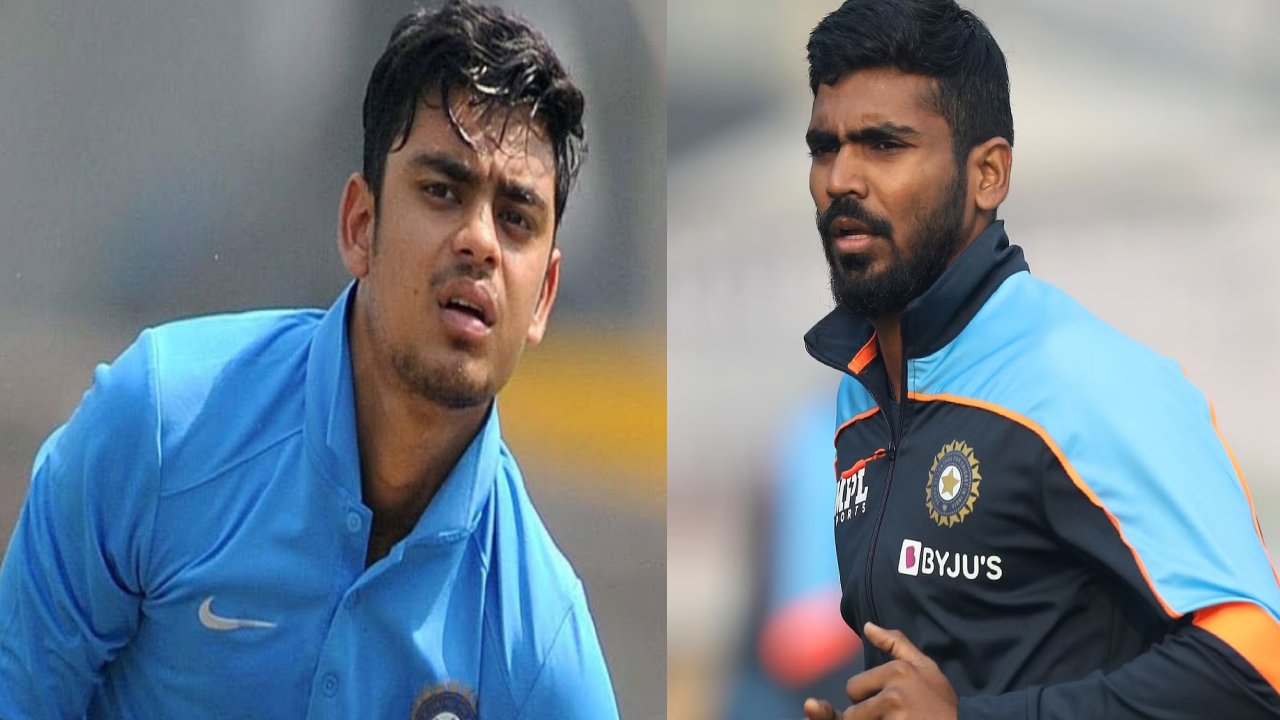 WTC Final 2023: డ‌బ్ల్యూటీసీ ఫైన‌ల్ మ్యాచ్‌లో కీప‌ర్ ఎవ‌రు..? ఇషాన్‌, భ‌ర‌త్‌ల‌లో మాజీ వికెట్ కీప‌ర్ మ‌ద్ద‌తు ఎవ‌రికంటే..?