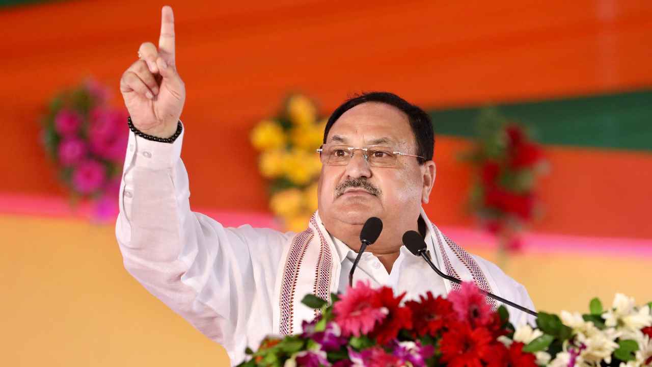 JP Nadda : జేపీ నడ్డా తెలంగాణ టూర్ షెడ్యూల్ ఖరారు.. ఇద్దరు ముఖ్యమైన వ్యక్తులతో భేటీ