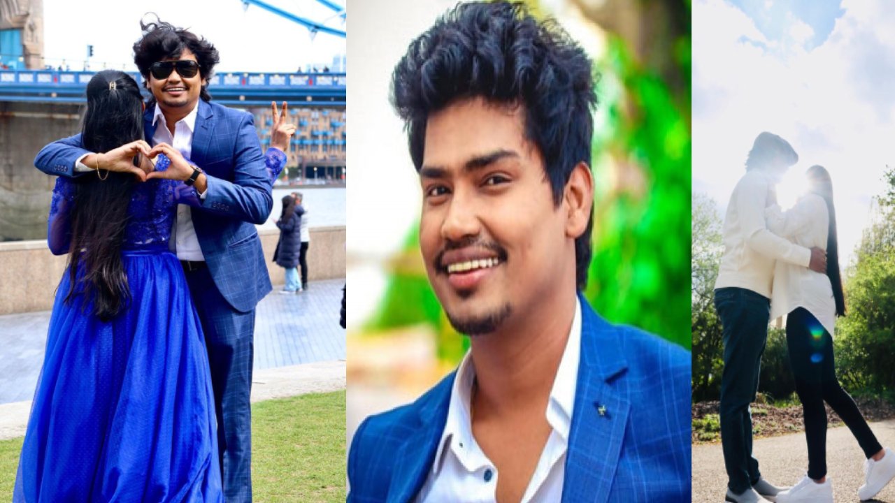 Kevvu Karthik: పెళ్లి పీట‌లెక్కనున్న జ‌బ‌ర్ద‌స్త్ క‌మెడియ‌న్..! ఆనందంలో స‌స్పెన్స్ ఏంది సామీ