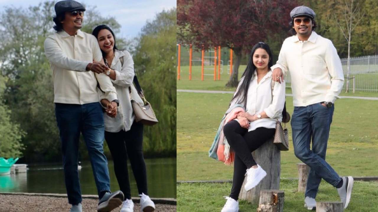 Kevvu karthik : ‍తను చేసుకోబోయే అమ్మాయిని పరిచయం చేసిన జబర్దస్త్ కమెడియన్.. ఇన్‌స్టాలో ఎమోషనల్ పోస్ట్!