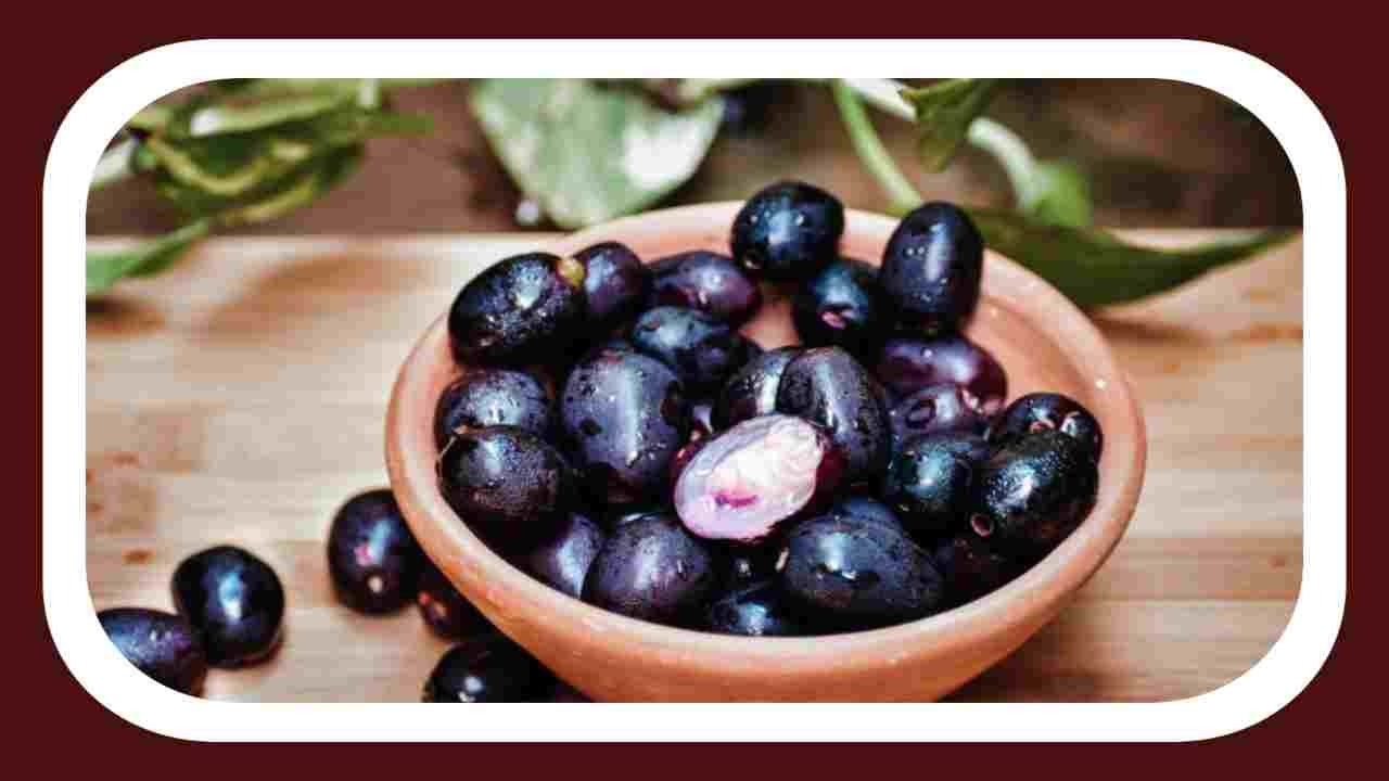 Health Benefits Of Jamun : డయాబెటిస్‌ఉన్నవారు నేరేడు పండ్లు తినటం వల్ల కలిగే ఆరోగ్య ప్రయోజనాలు !