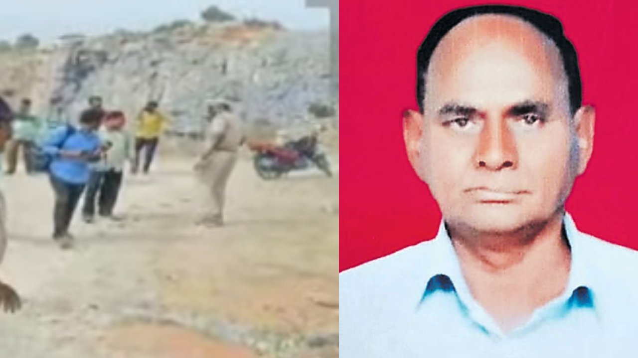 Nalla Ramakrishnaiah: రిటైర్డ్ ఎంపీడీవో రామకృష్ణ కిడ్నాప్, దారుణ హత్య.. పోలీసుల విచారణలో కీలక విషయాలు