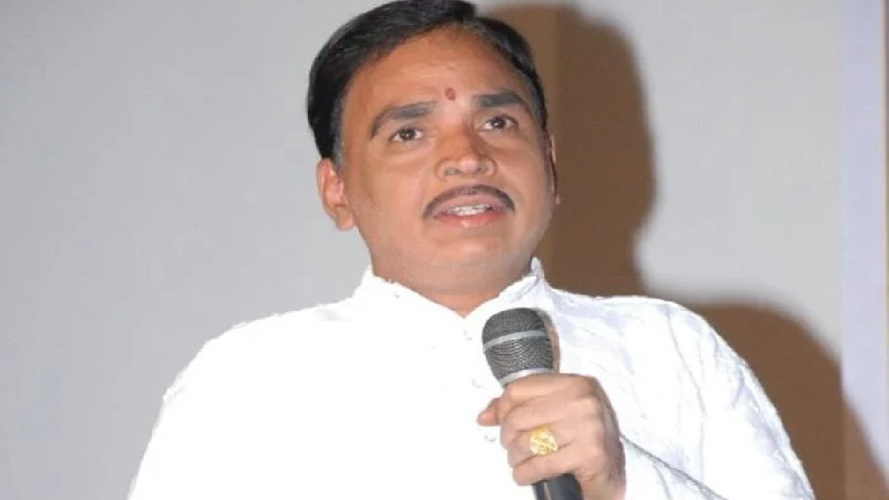 Jonnavithula Political party : ఏపీలో మరో కొత్త పార్టీ.. సినీ గేయ రచయిత జొన్నవిత్తుల ప్రకటన..