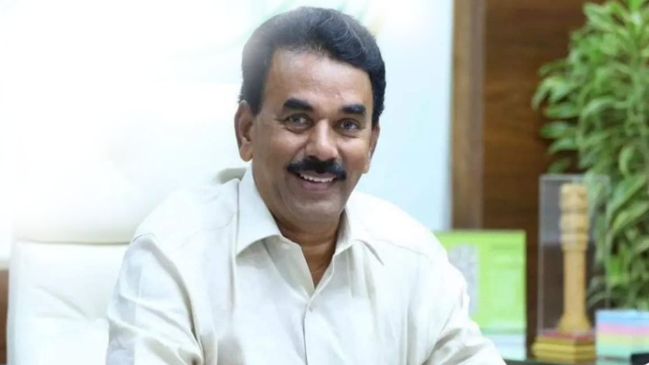 Jupally Krishna Rao: కాంగ్రెస్ ముఖ్యనేతలతో జూపల్లి వరుస భేటీలు.. పార్టీలో చేరిక ఎప్పుడంటే..?