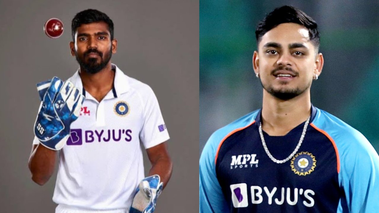 WTC Final 2023: మ‌రో రెండు రోజుల్లో డ‌బ్ల్యూటీసీ ఫైన‌ల్‌.. టీమ్ఇండియాకు షాక్‌.. నెట్స్‌లో గాయ‌ప‌డ్డ కీప‌ర్‌..!