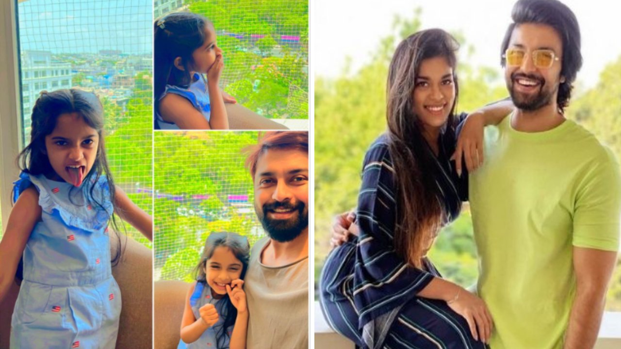 Kalyaan Dhev : శ్రీజ‌తో విడాకులు.. వారంలో నాలుగు గంట‌లు.. ఇన్‌స్టా పోస్ట్‌తో క‌ల్యాణ్‌దేవ్ క్లారిటీ..!