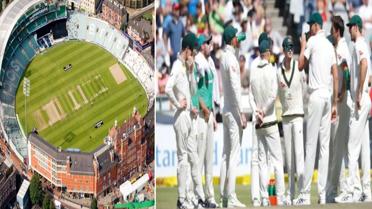 WTC Final 2023: డ‌బ్ల్యూటీసీ ఫైన‌ల్‌కు ముందు ఆస్ట్రేలియాను భ‌య‌పెడుతున్న చెత్త రికార్డు