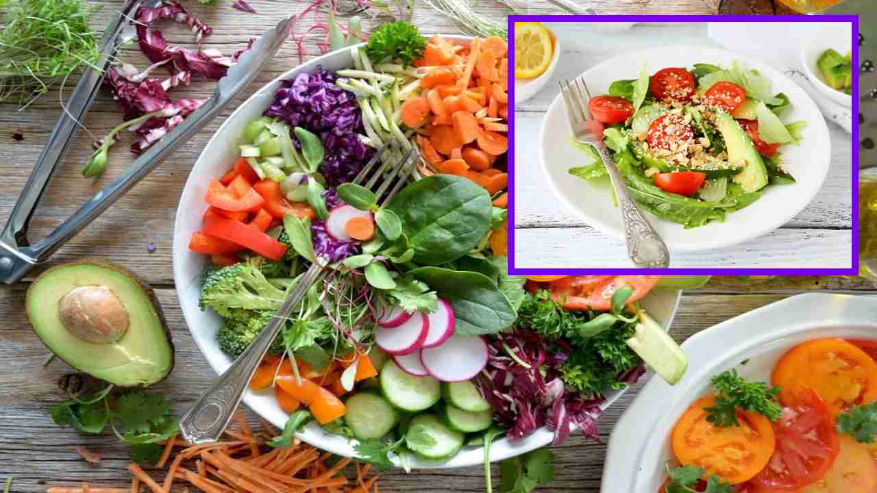 Vegetarian Keto Diet : శాఖాహార కీటో డైట్‌లో ఎలాంటి ఆహారాలు తినొచ్చంటే ?