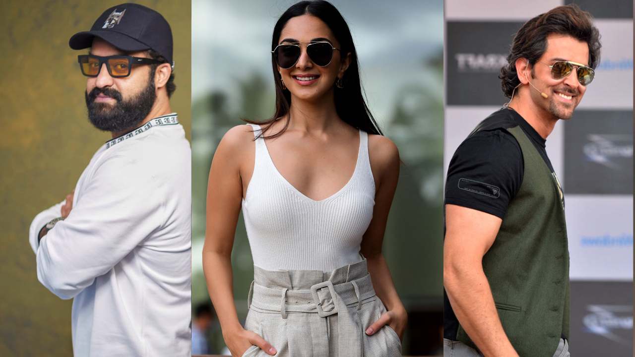 Kiara Advani : ఎన్టీఆర్, హృతిక్ వార్ జోన్‌లోకి కియారా అద్వానీ ఎంట్రీ.. షూటింగ్ మొదలైయ్యేది అప్పుడే!
