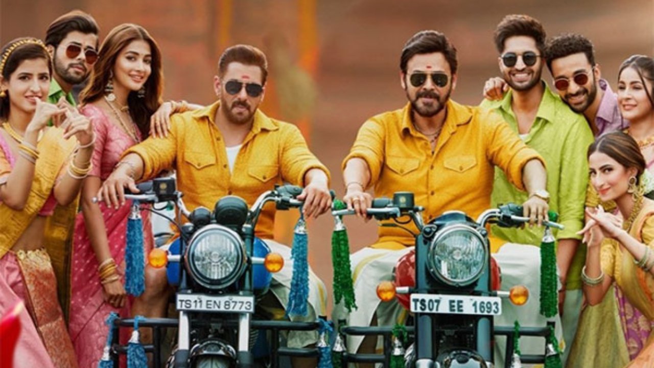 Salman Khan : స‌ల్మాన్ ఖాన్‌, వెంక‌టేశ్ న‌టించిన సినిమా ఓటీటీలోకి వ‌చ్చేస్తోంది.. ఏ రోజునంటే..?