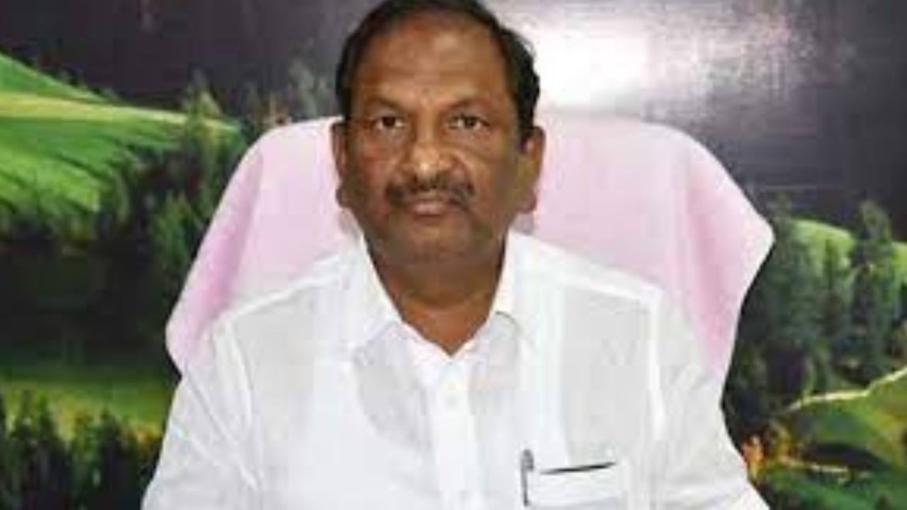 Koppula Eshwar : సీసీ కెమెరా ఒరిజినల్ ఫుటేజ్ నీ దగ్గరే ఉంది.. బయటపెట్టు : మంత్రి కొప్పుల