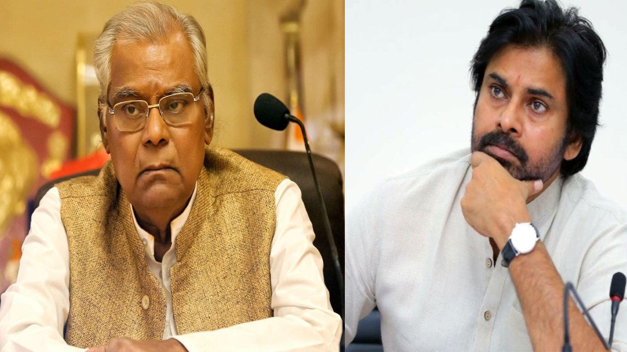 Kota Srinivasarao: టాలీవుడ్ హీరోల‌పై మండిప‌డ్డ కోటాశ్రీనివాస‌రావు.. ఆ వ్యాఖ్య‌లు పవన్ ను ఉద్దేశించేనా?