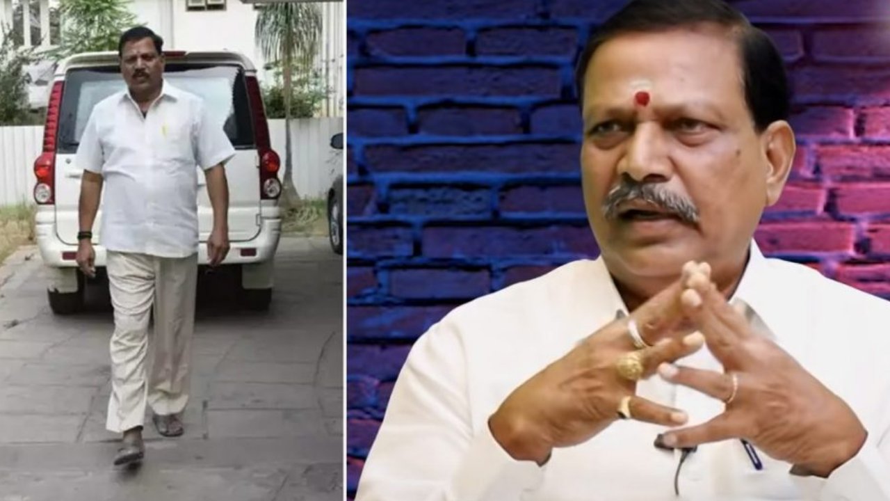 Dayakar Reddy Passed away: మాజీ ఎమ్మెల్యే దయాకర్‌రెడ్డి మృతికి చంద్రబాబు, రేవంత్‌సహా పలువురు సంతాపం..