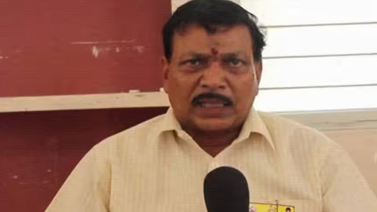Dayakar Reddy Passed away: మాజీ ఎమ్మెల్యే కొత్తకోట దయాకర్‌రెడ్డి కన్నుమూత