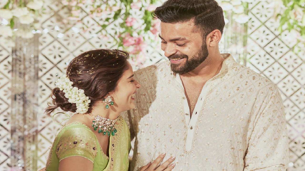 Varun Tej – Lavanya Tripathi : పెళ్ళికి ముందు వరుణ్‌ తేజ్‌కి లావణ్య పెట్టిన కండిషన్.. అదేంటో తెలుసా?