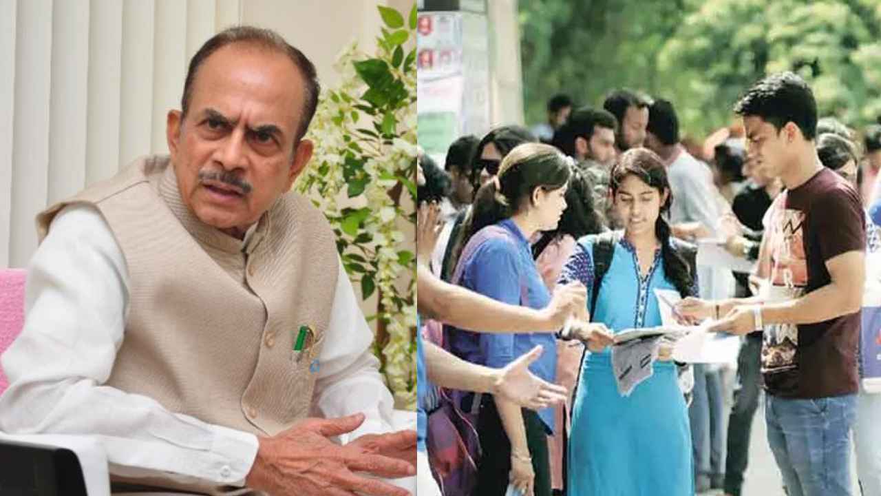 Mahmood Ali : ఆ విషయంలో దేశంలోనే తెలంగాణ నెంబర్ వన్, మీ జీవితాలు నాశనం చేసుకోవద్దు- మంత్రి మహమూద్ అలీ