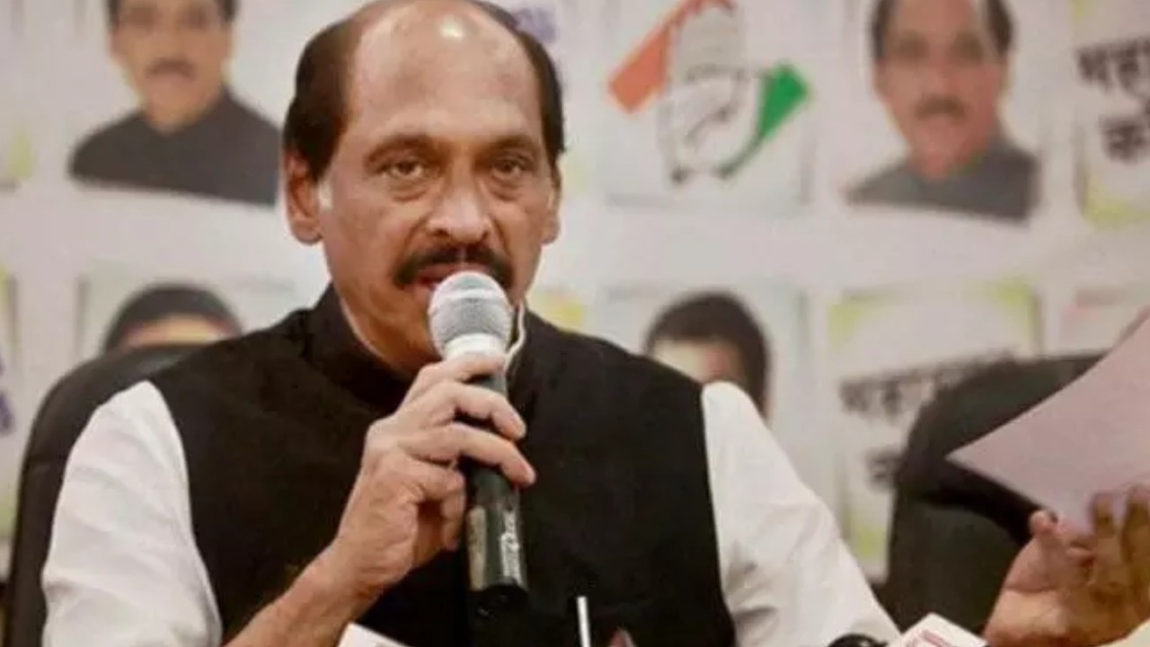 Manik Rao Thackeray : బీఆర్ఎస్ బీజేపీకి వ్యతిరేకంగా పోరాడితే.. విపక్షాల సమావేశానికి ఎందుకు హాజరుకాలేదు : మాణిక్ రావు థాక్రే