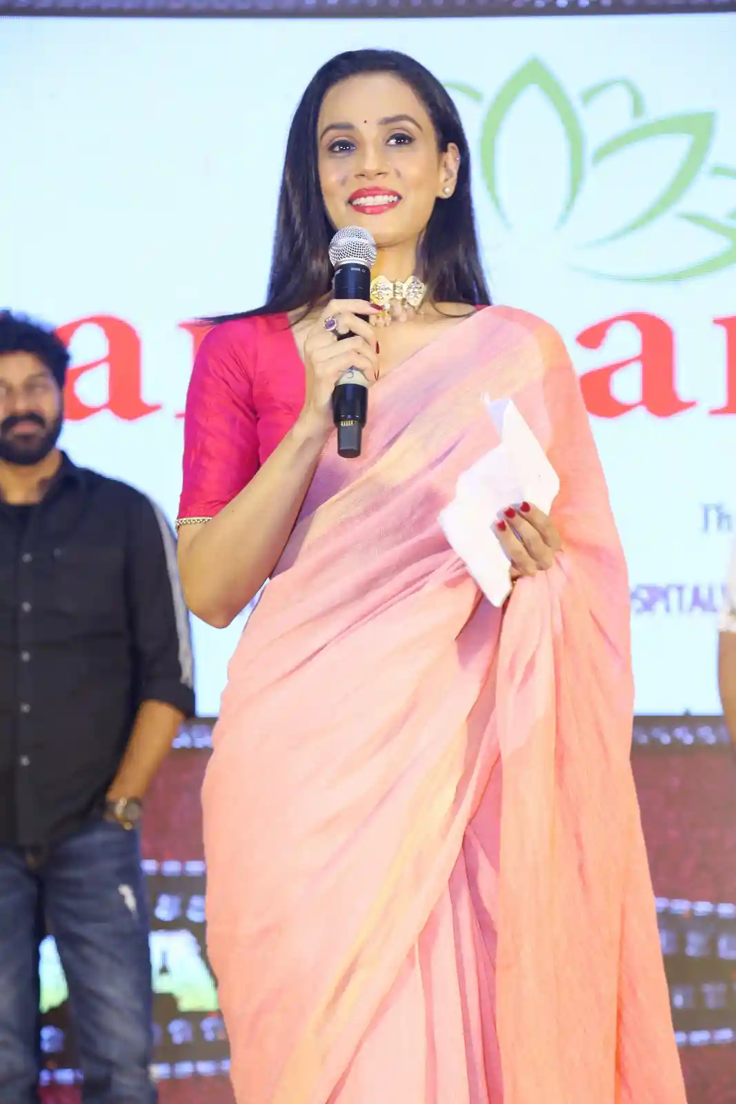 Mistake Movie Trailer Launch Event